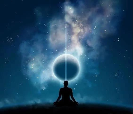 量子细胞：精神控制身体的伟大秘密！