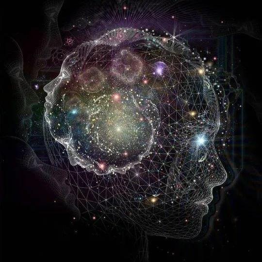 自然的疗愈力量，潜藏在你的潜意识中的疗愈力量！