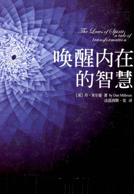 《唤醒内在的智慧》如何在现实艰困的世界里，找到内心的平静？ PDF电子书下载