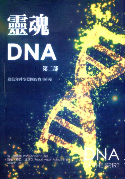 《灵魂DNA（第2部）》连结你神圣蓝图的实用指引  PDF电子书下载