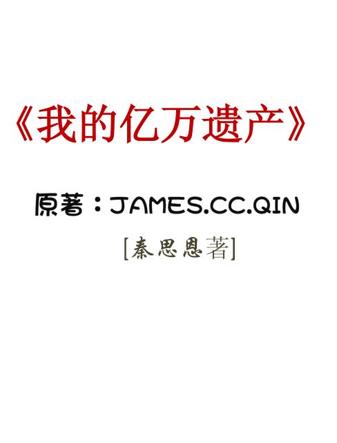 《我的亿万遗产》一本旷世奇书  PDF电子书下载