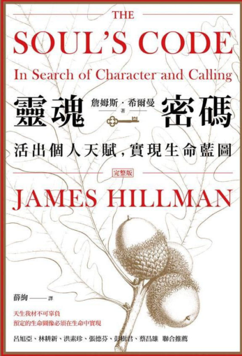 《灵魂密码》活出个人天赋，实现生命蓝图  PDF电子书下载