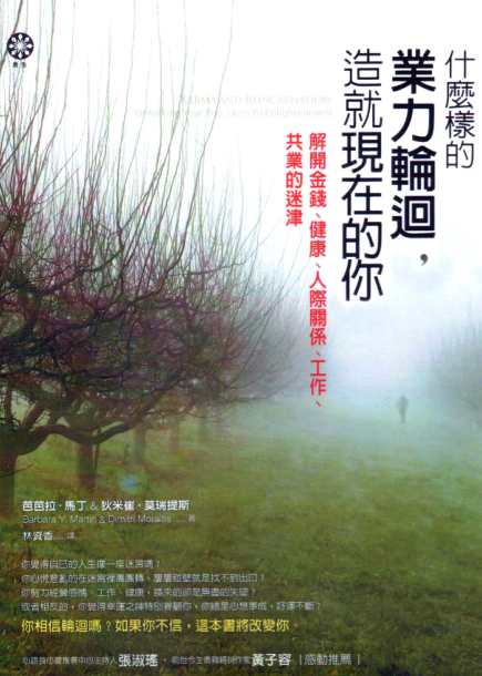《什么样的业力轮回，造就现在的你》解开金钱、健康、人际关係、工作、共业的迷津  PDF电子书下载