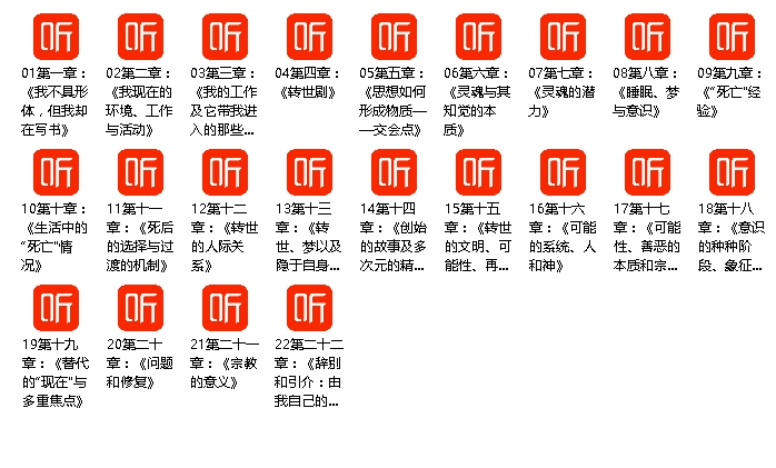 07《疗愈大师班》塞斯书：看实相，穿越现实世界的屏障，探索灵魂深处的维度  课程下载