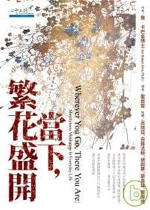 《当下，繁花盛开》电子书下载